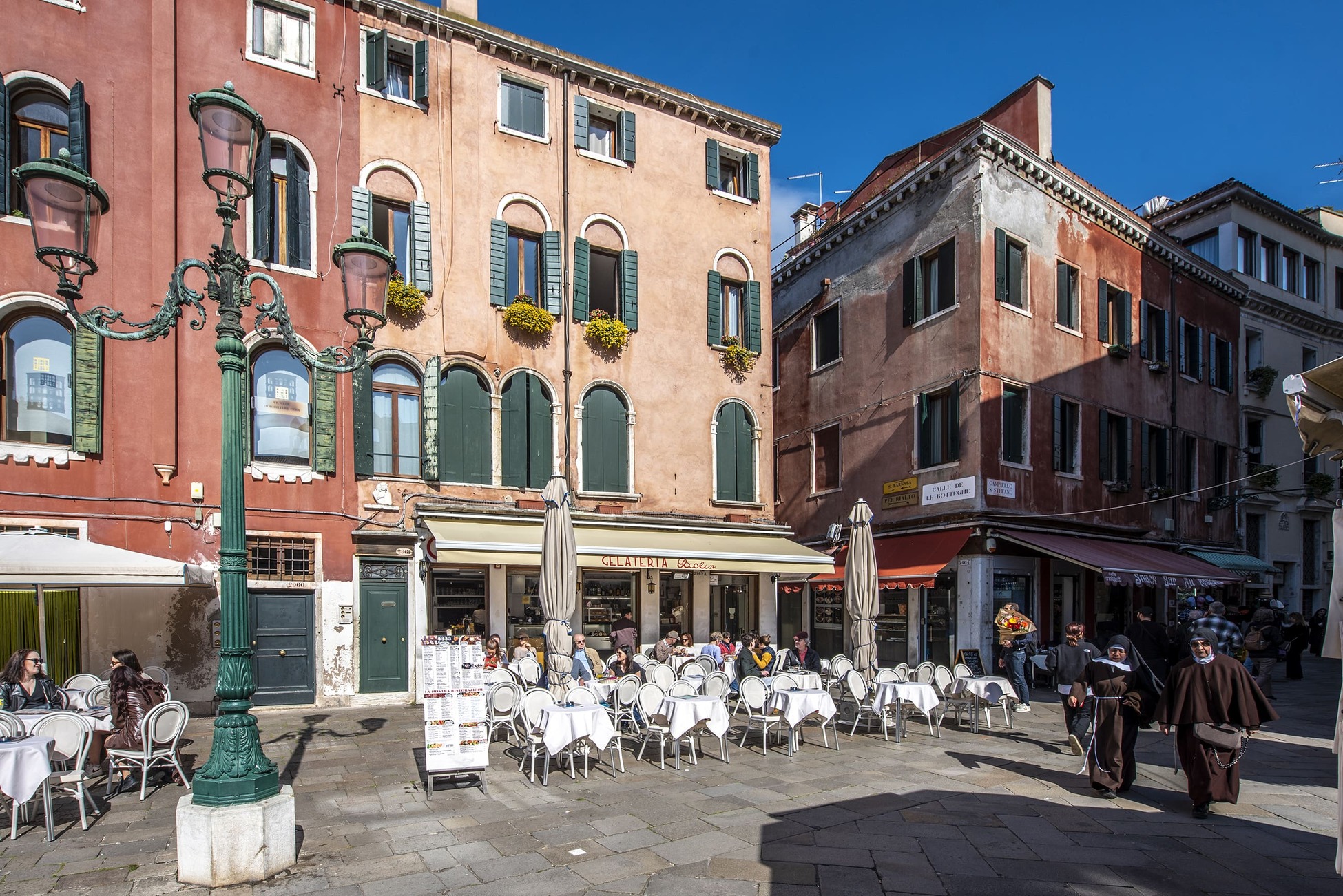 Residenza S. Stefano