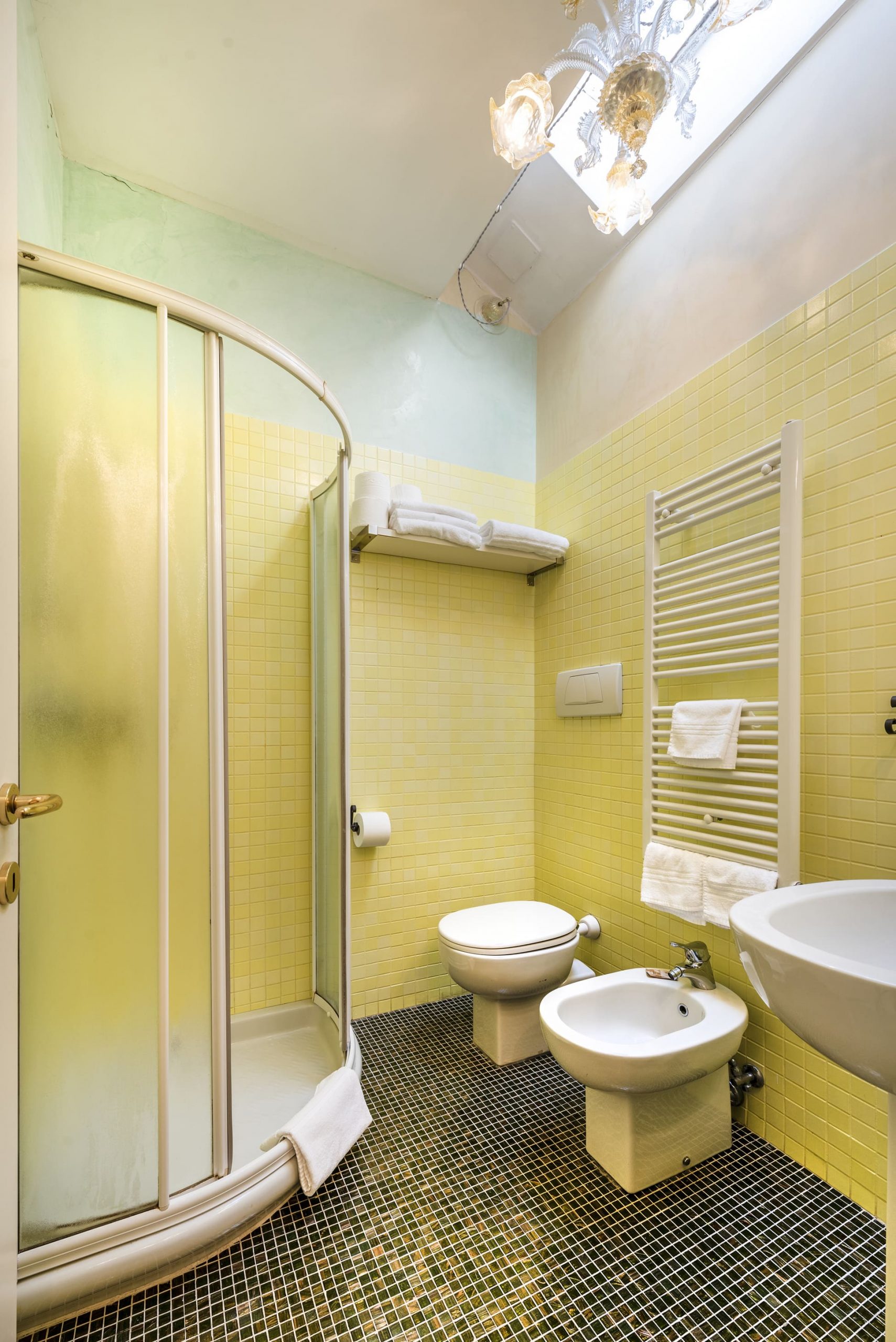 SANTO STEFANO 2 CAMERA FAMILIARE