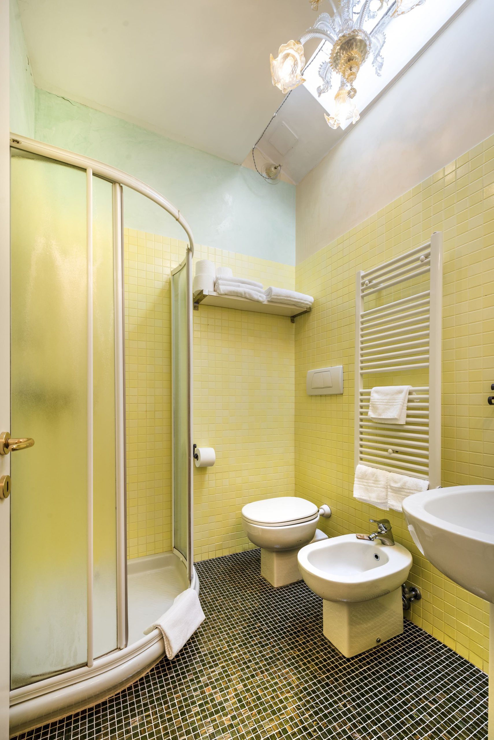 Residenza S. Stefano