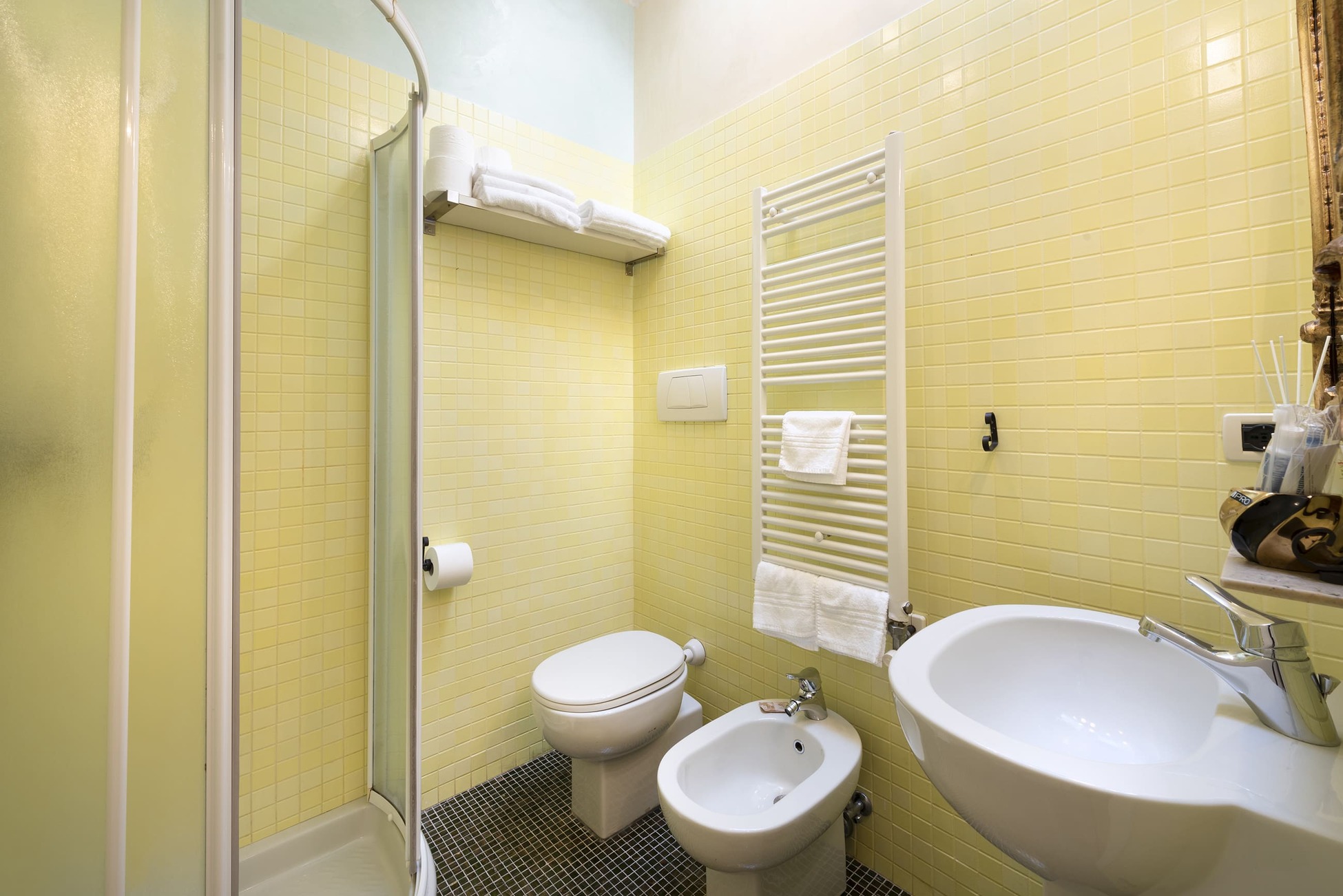 Residenza S. Stefano