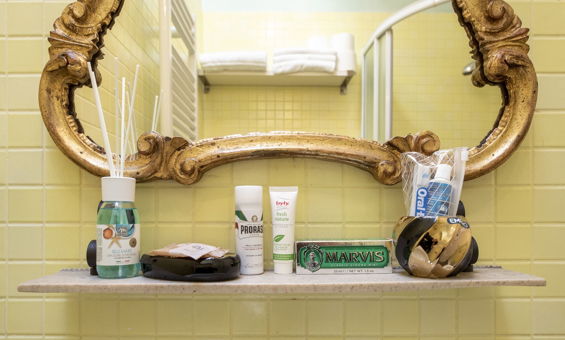 Residenza S. Stefano