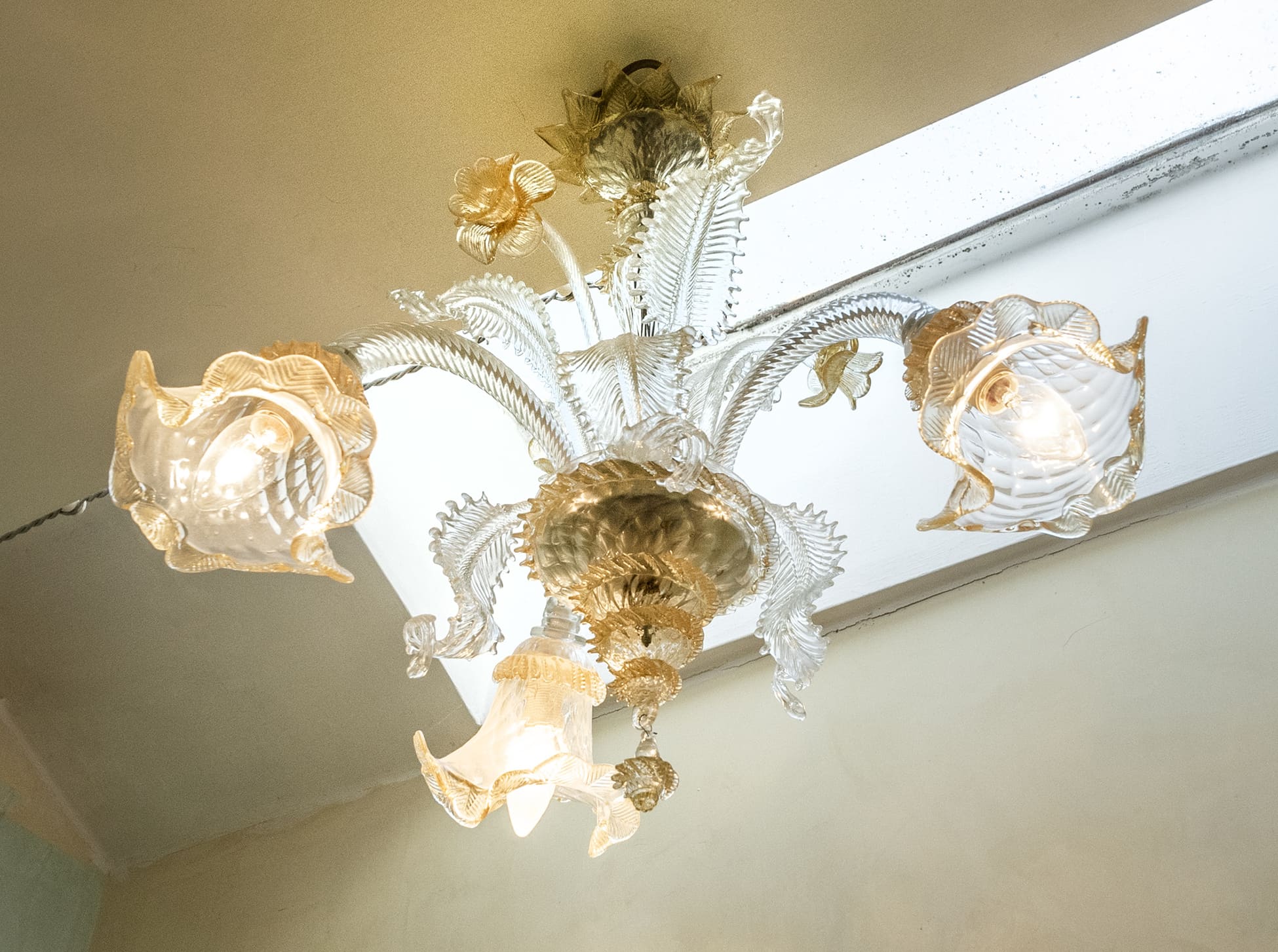 SANTO STEFANO 2 CAMERA FAMILIARE