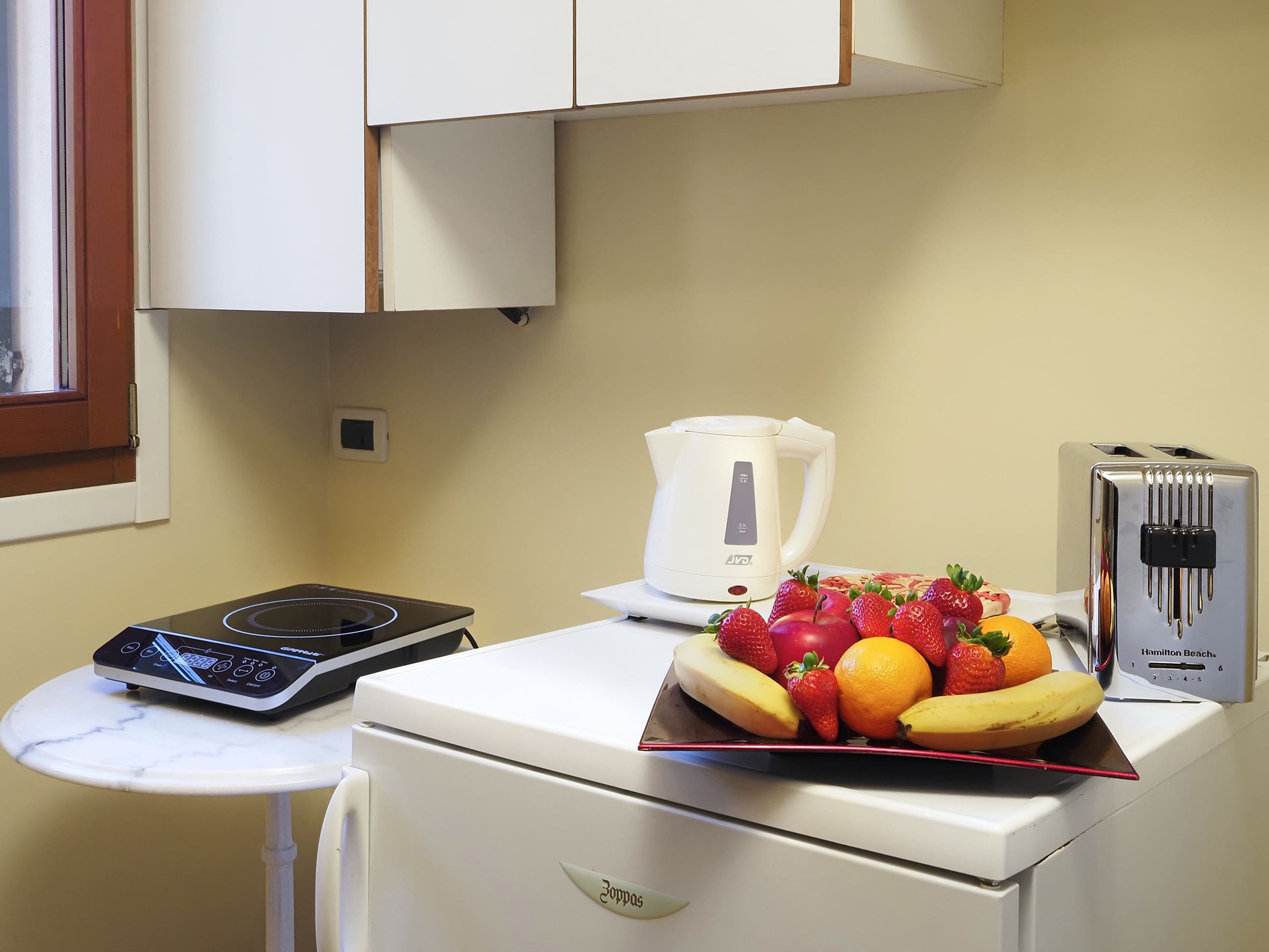 Residenza S. Stefano