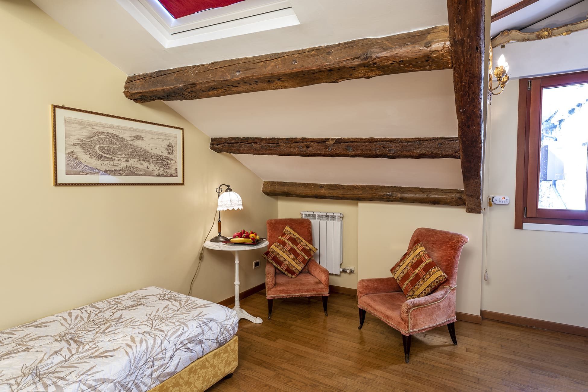 SANTO STEFANO 2 CAMERA FAMILIARE