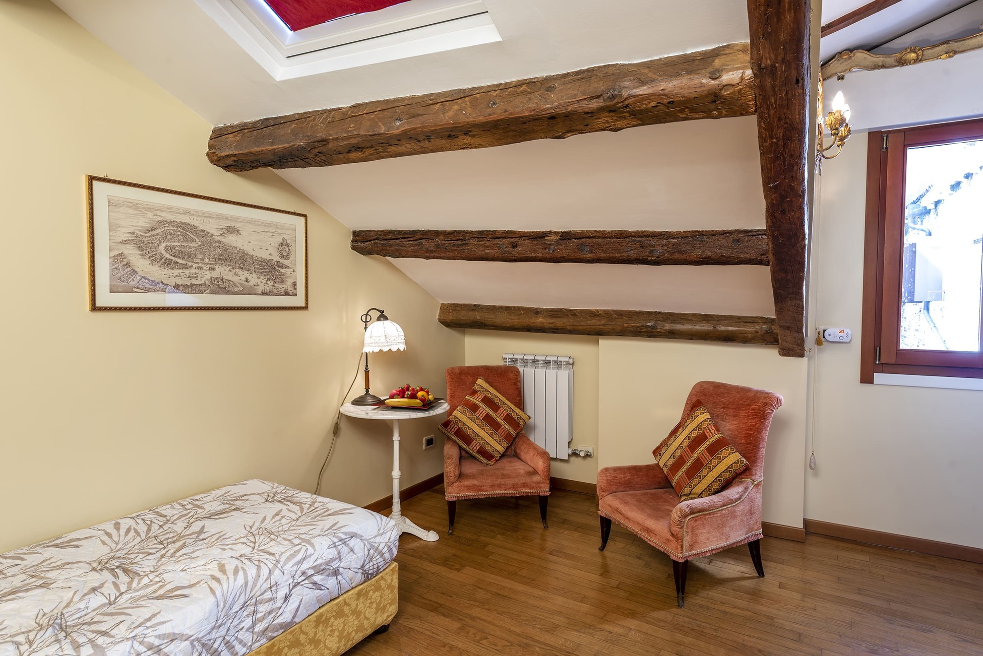 Residenza S. Stefano