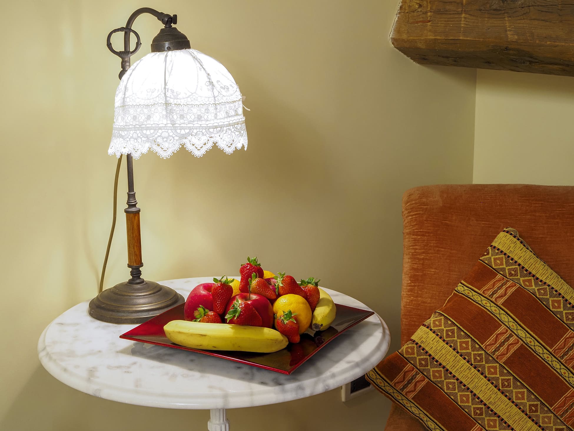 SANTO STEFANO 2 CAMERA FAMILIARE