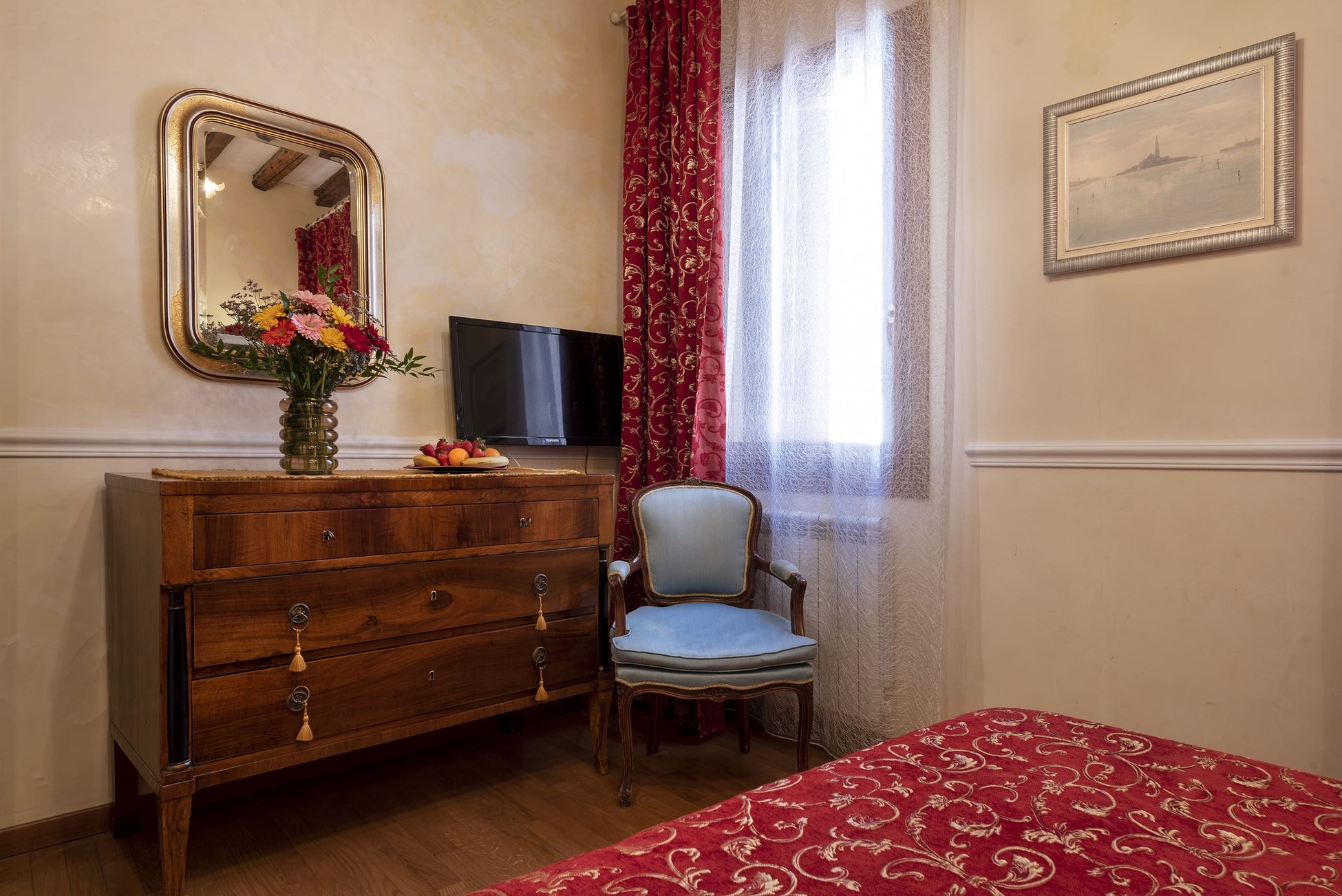 Residenza S. Stefano