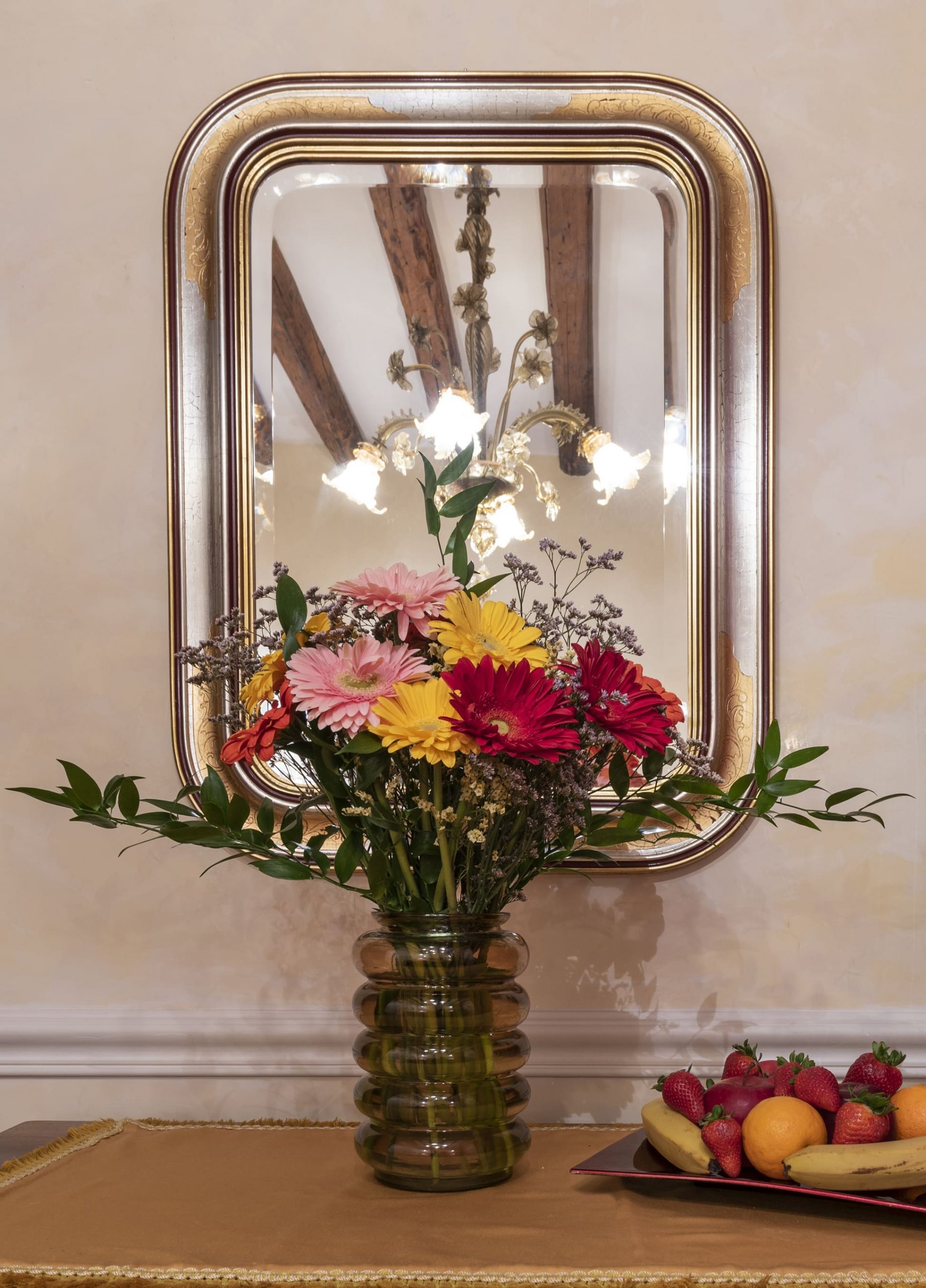 SANTO STEFANO 2 CAMERA FAMILIARE