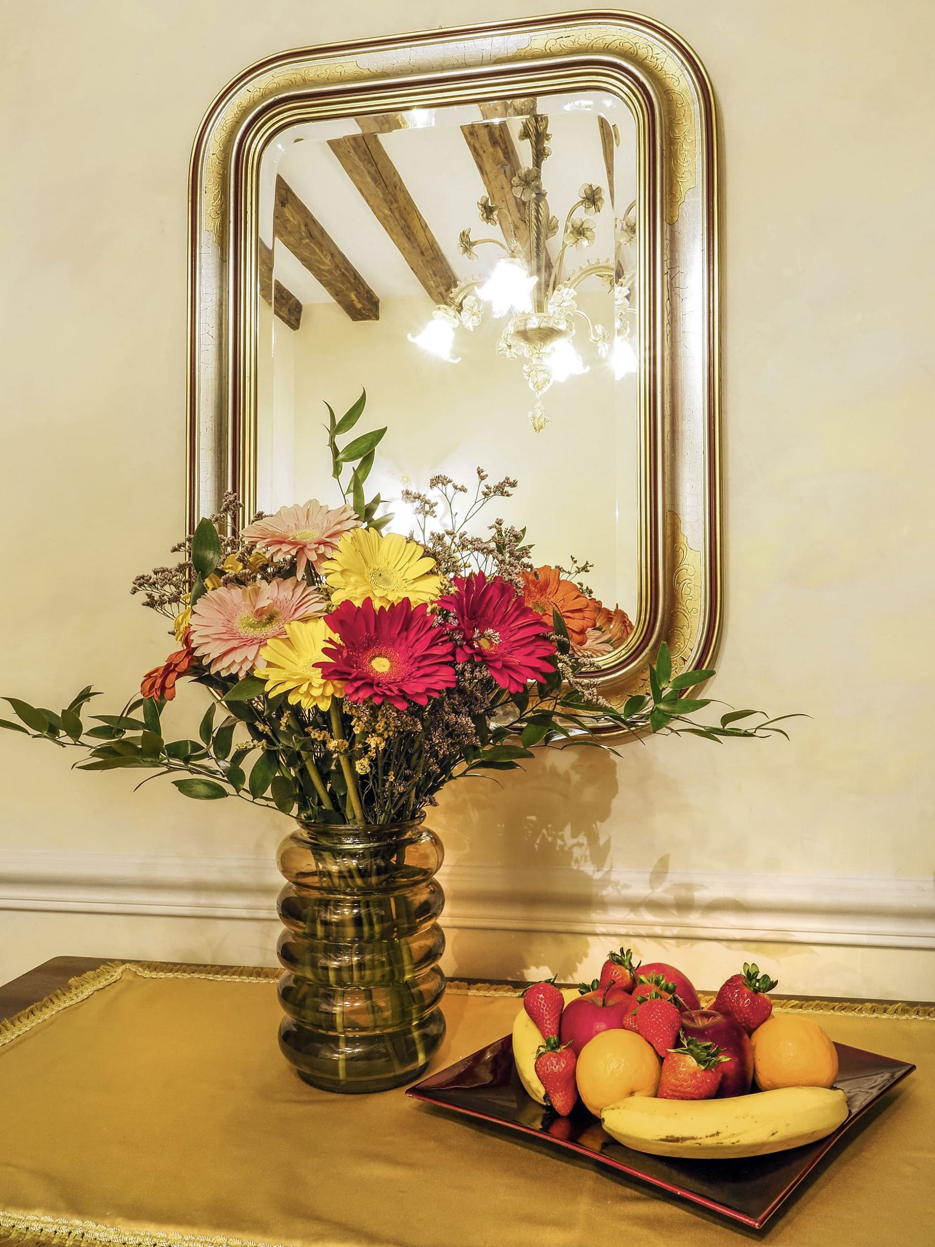 SANTO STEFANO 2 CAMERA FAMILIARE