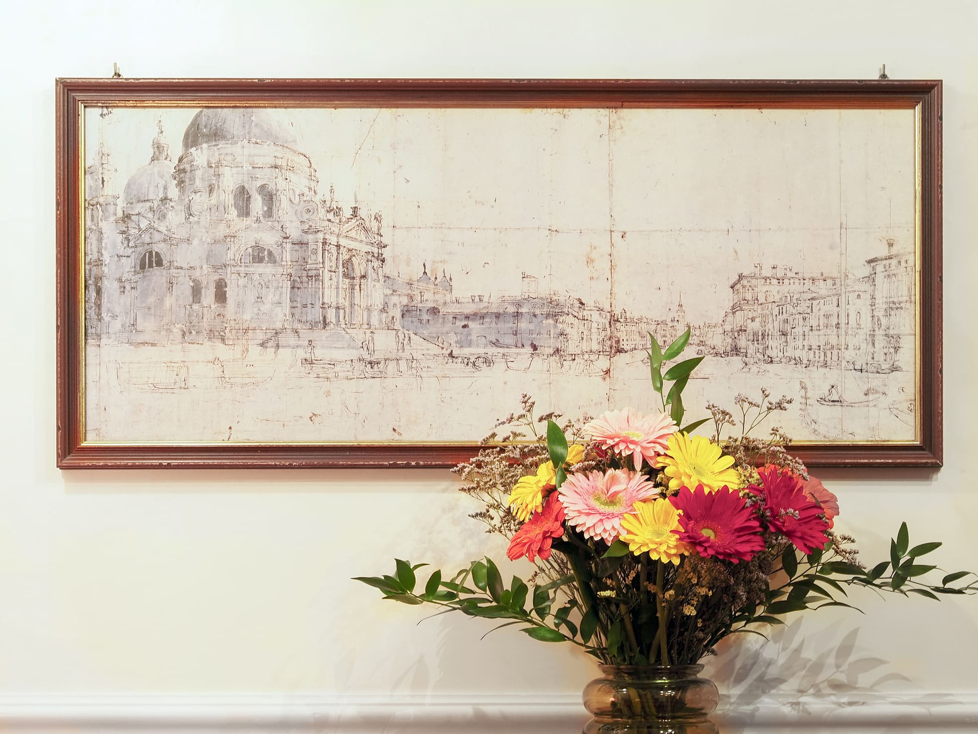 SANTO STEFANO 2 CAMERA FAMILIARE