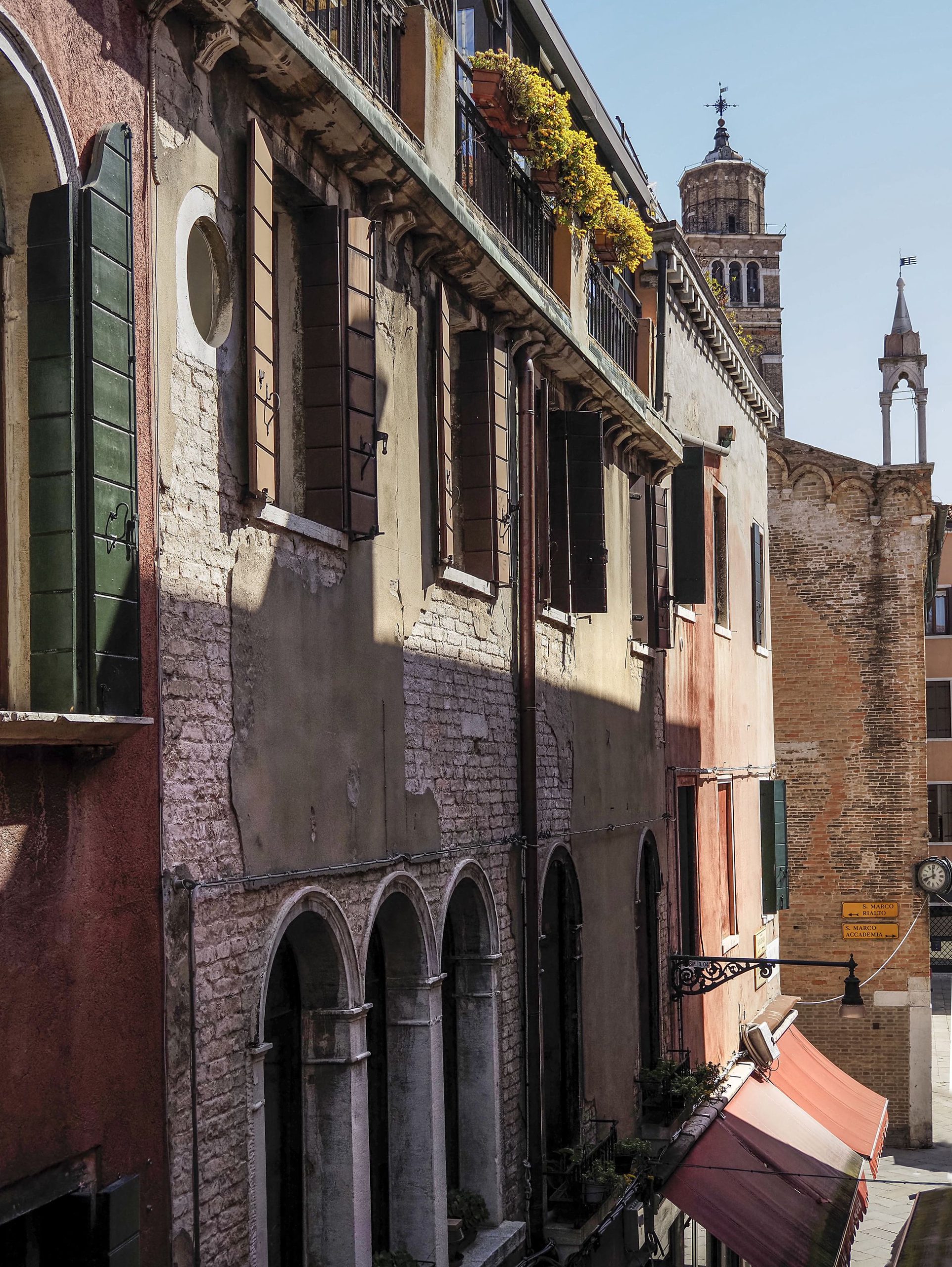 Residenza S. Stefano