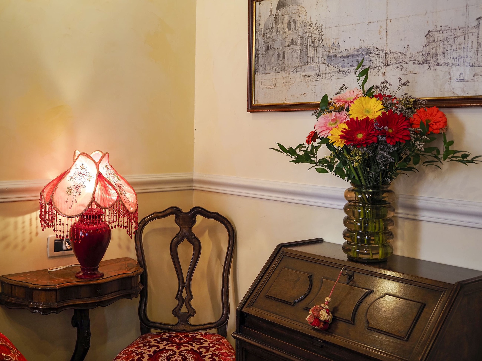 Residenza S. Stefano