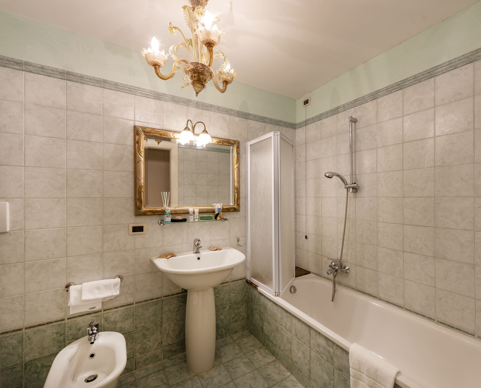 Residenza S. Stefano