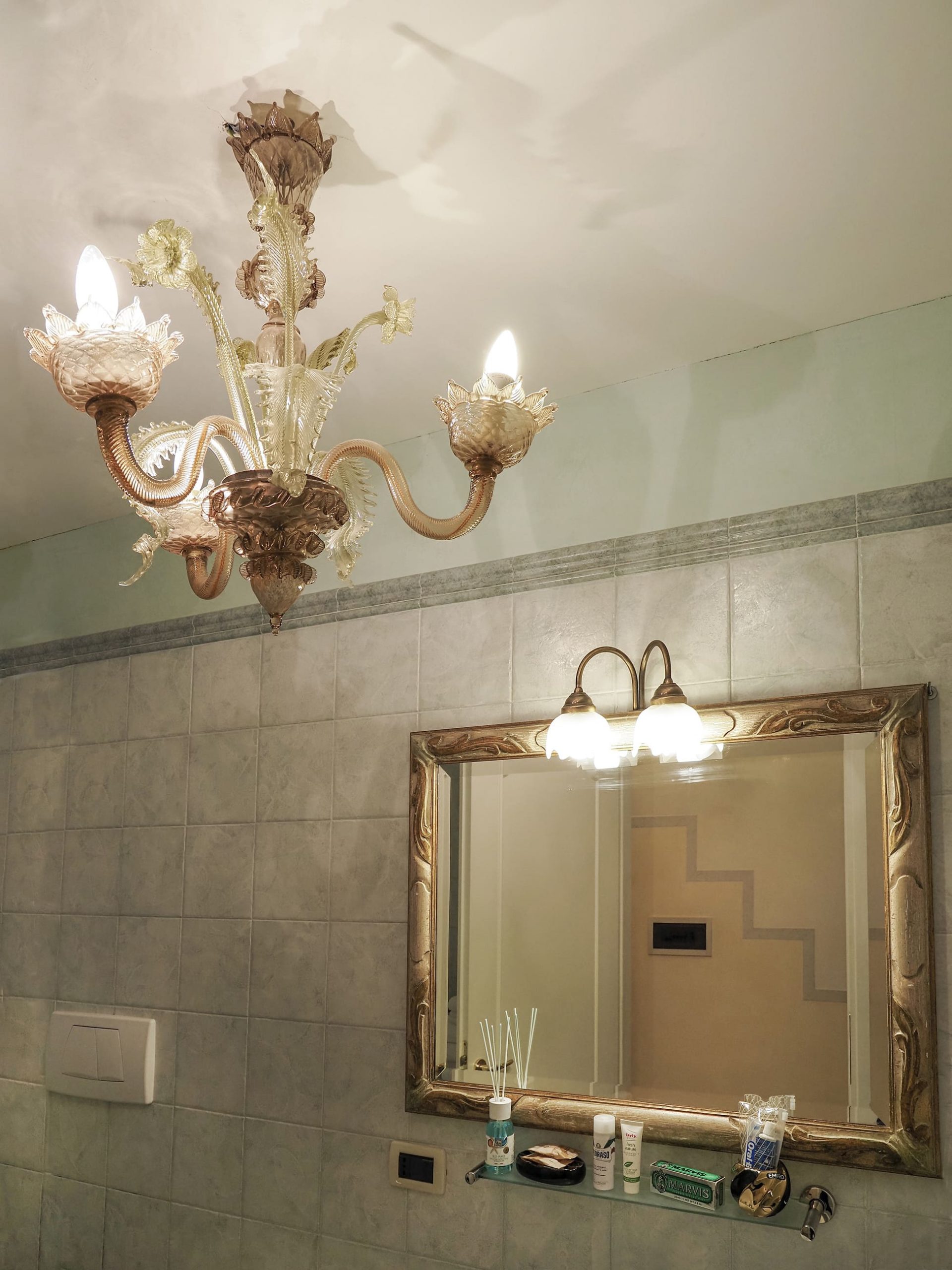 S.Stefano 1 - Appartamento