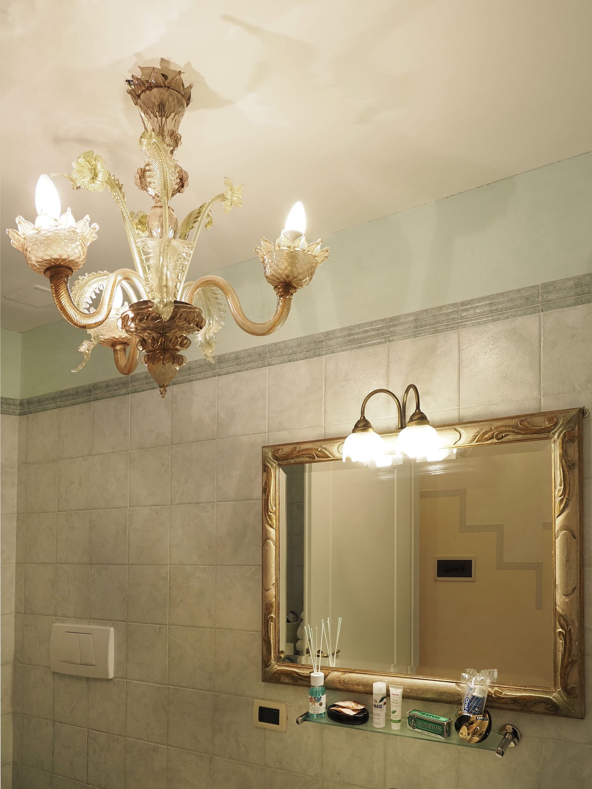 S.Stefano 1 - Appartamento