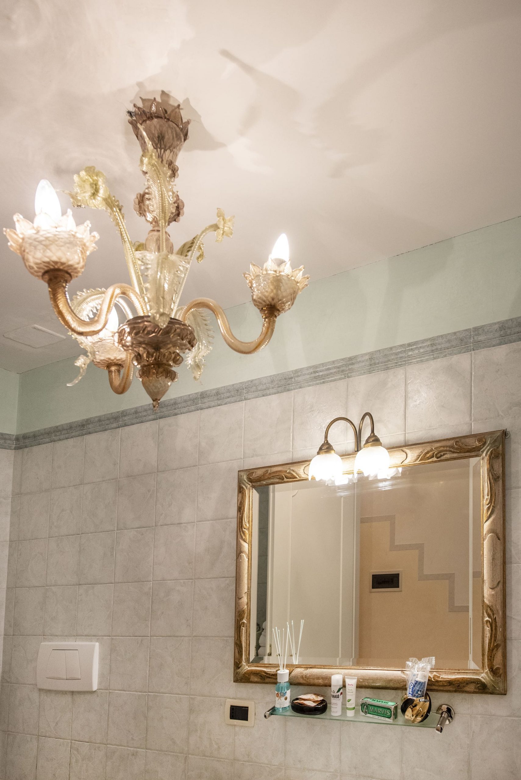 S.Stefano 1 - Appartamento