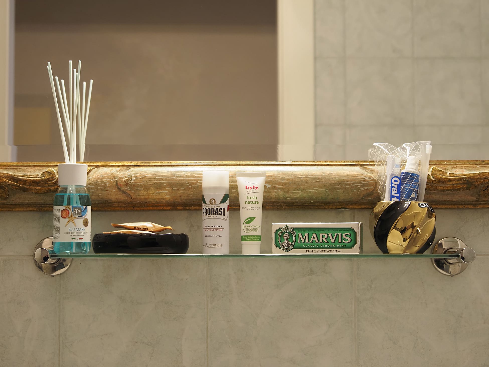 S.Stefano 1 - Appartamento