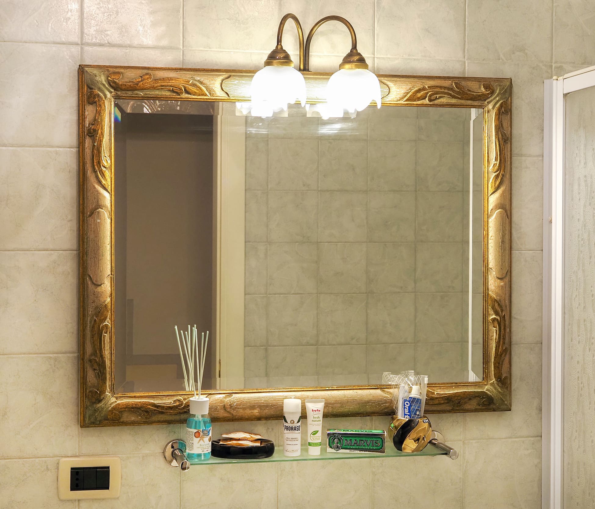 S.Stefano 1 - Appartamento