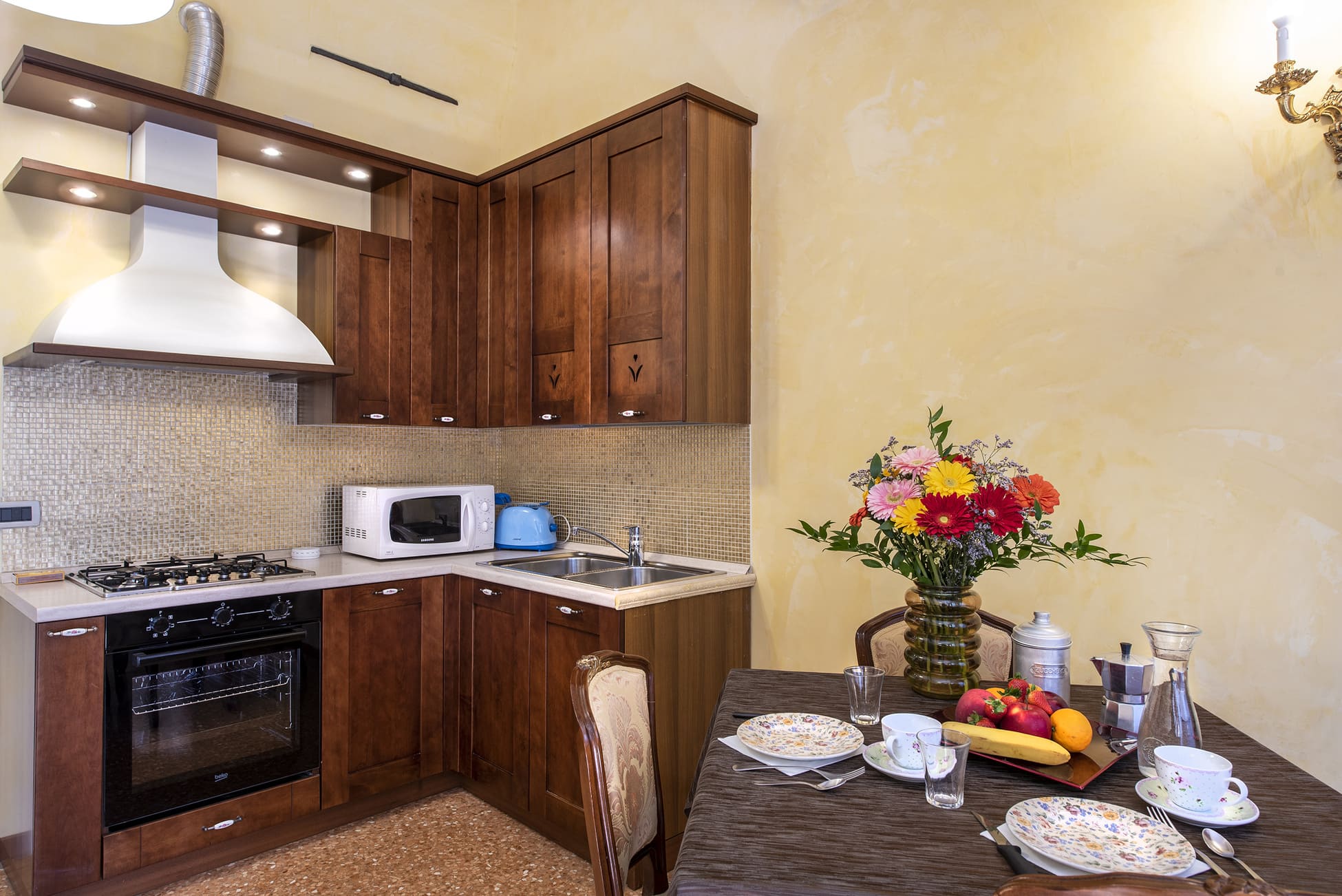 S.Stefano 1 - Appartamento