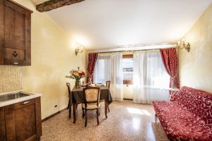 S.Stefano 1 - Appartamento