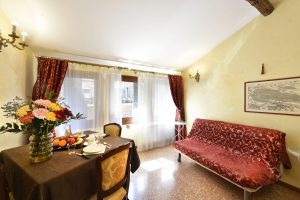 S.Stefano 1 - Appartamento