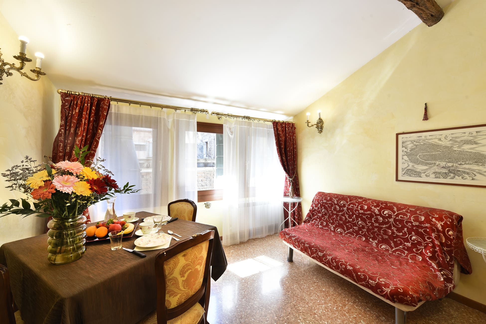 S.Stefano 1 - Appartamento