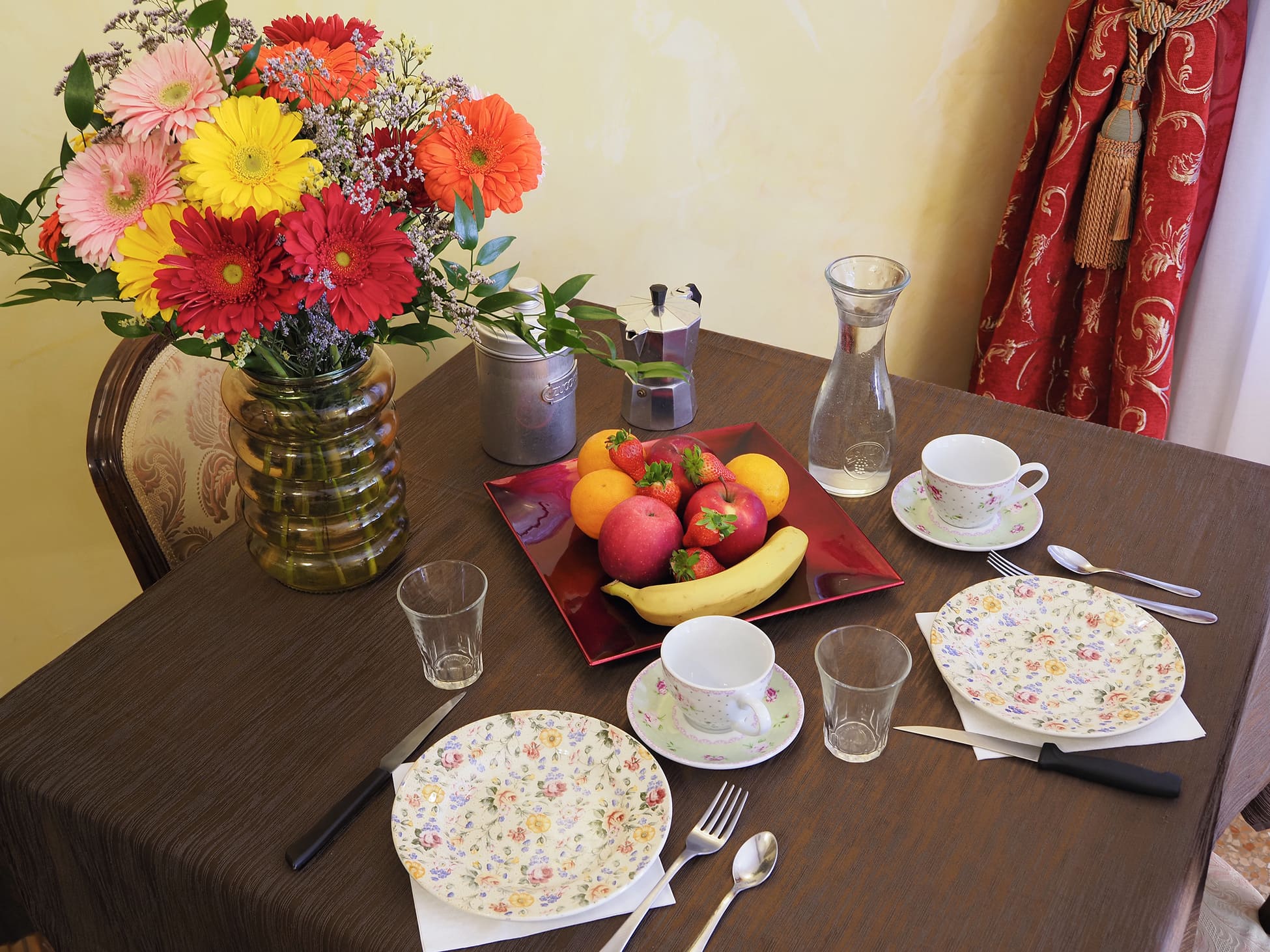 S.Stefano 1 - Appartamento