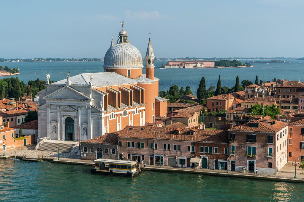 Giudecca