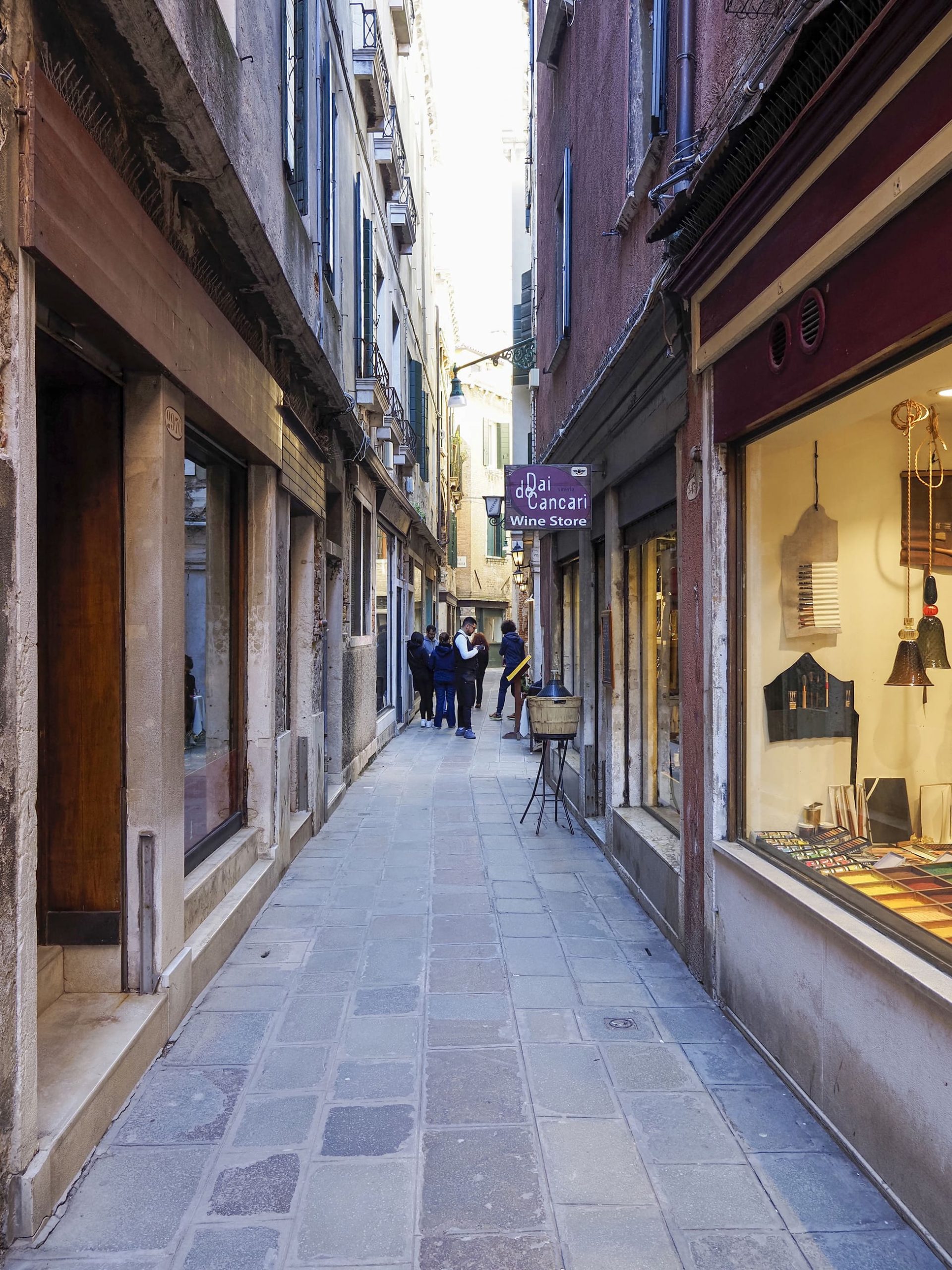 Residenza S. Stefano esterni