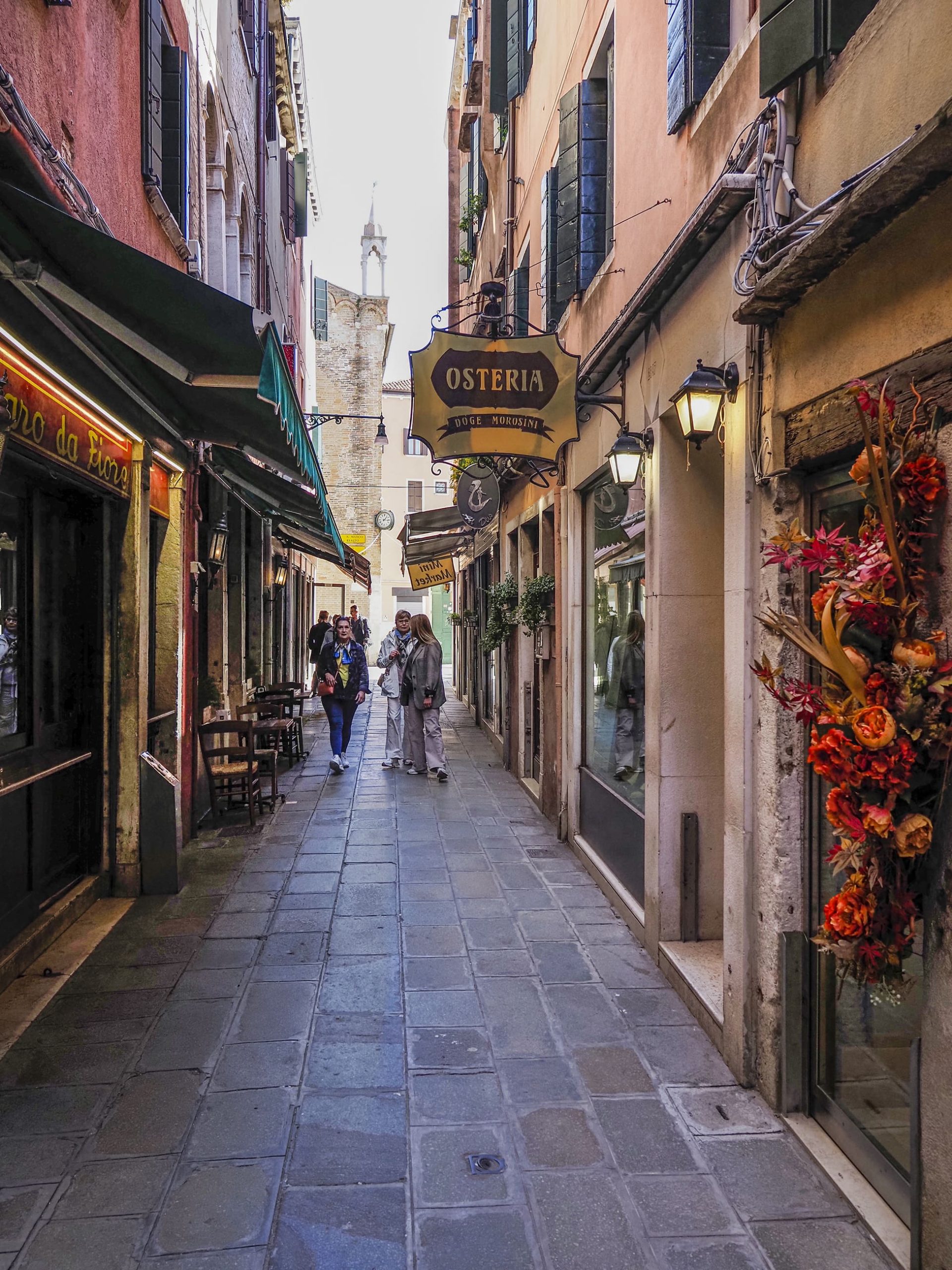 Residenza S. Stefano esterni