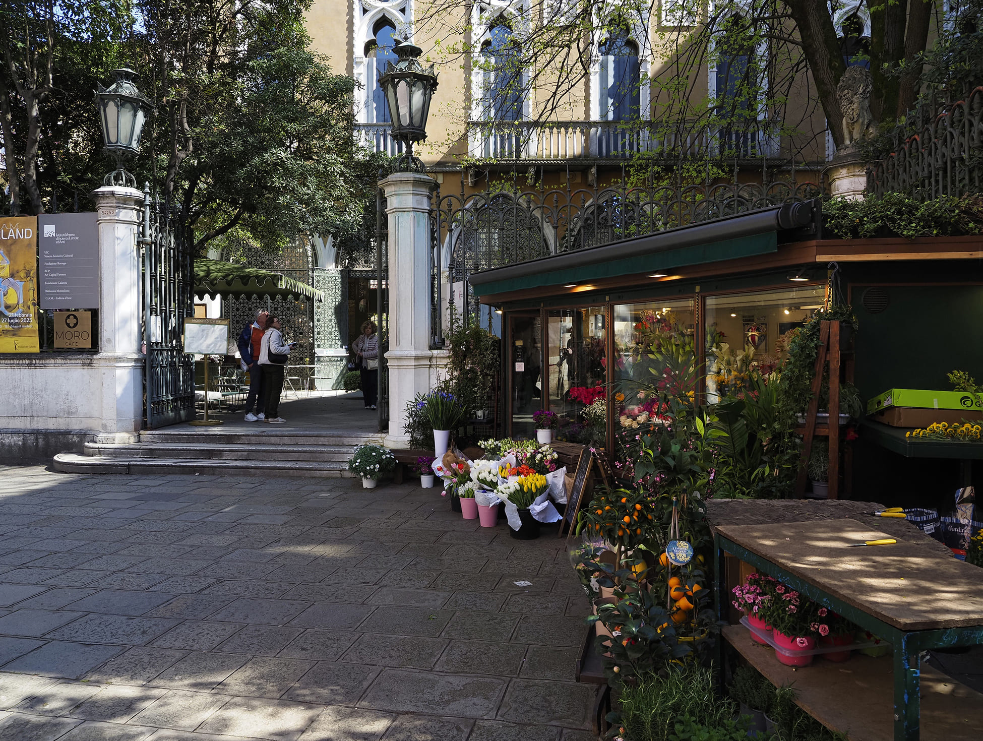 Residenza S. Stefano esterni