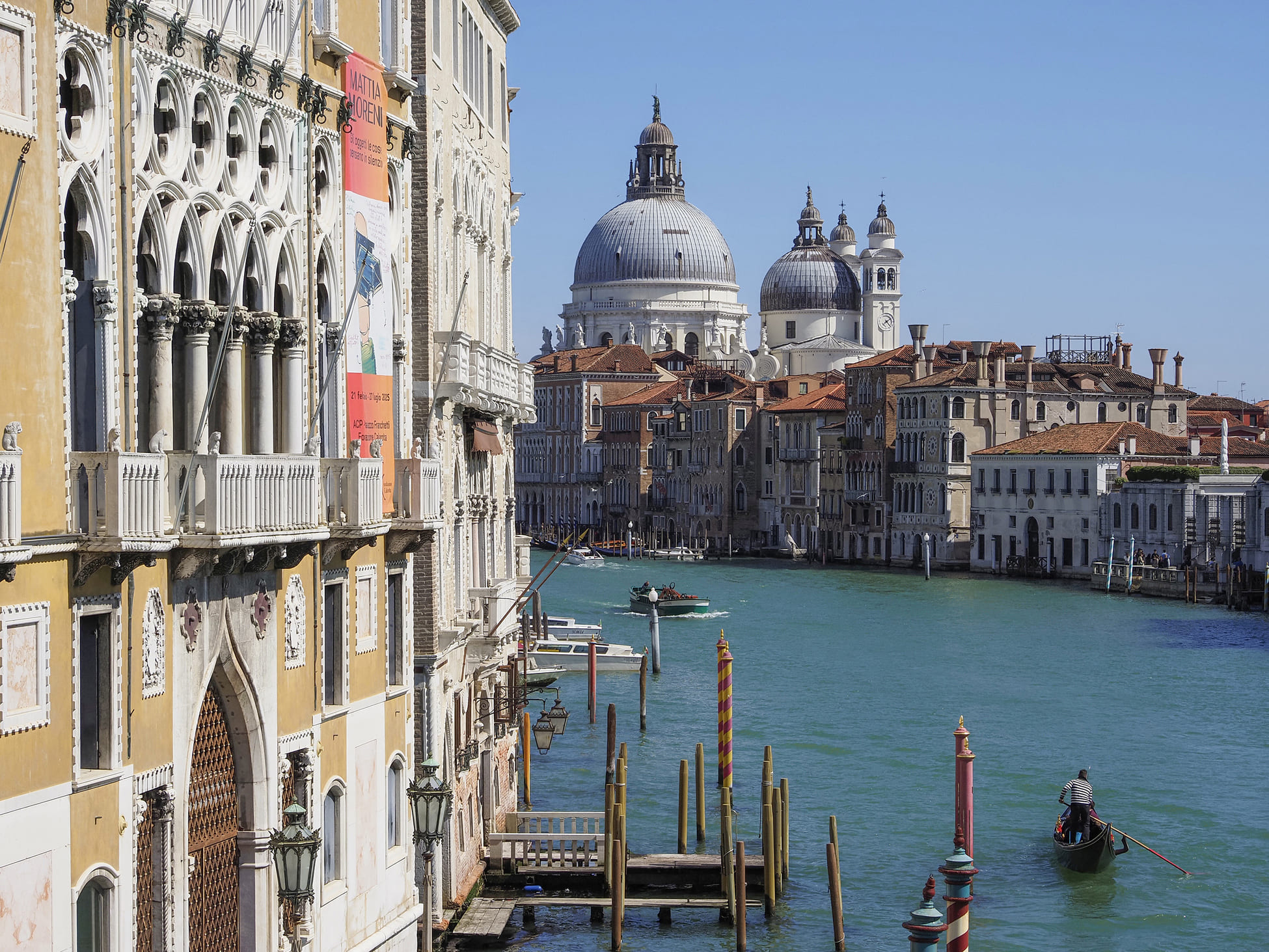 Residenza S. Stefano esterni